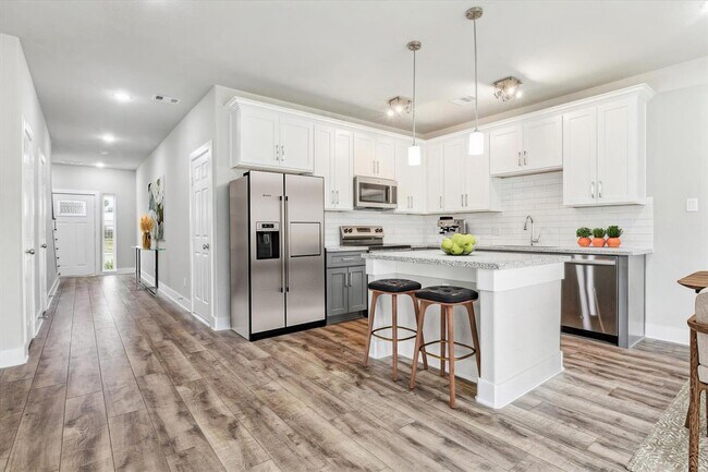 Foto del edificio - 6838 Westover St