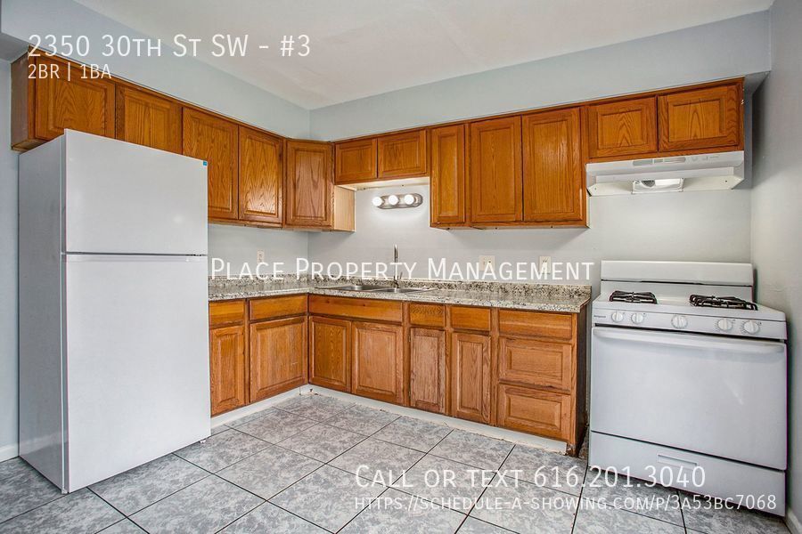 2350 30th St SW Unit 3, Wyoming, MI 49519 Room for Rent in Wyoming