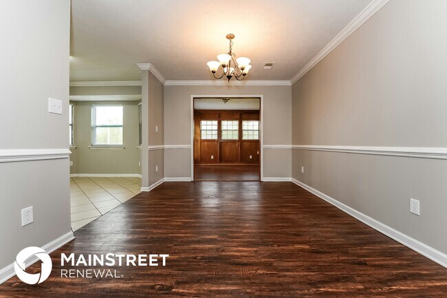 Foto del edificio - 135 Summertown Dr