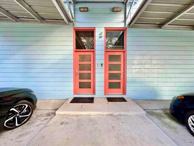 Foto del edificio - 2511 W Azeele St