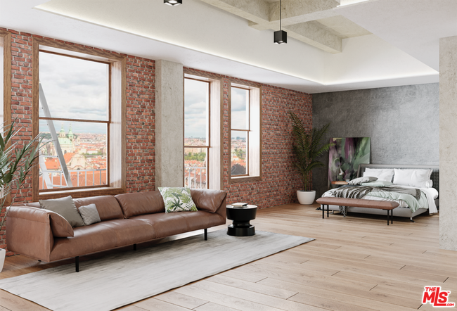 Foto del edificio - 808 S Broadway