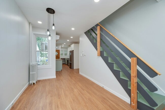 Foto del edificio - 542 S 16th St
