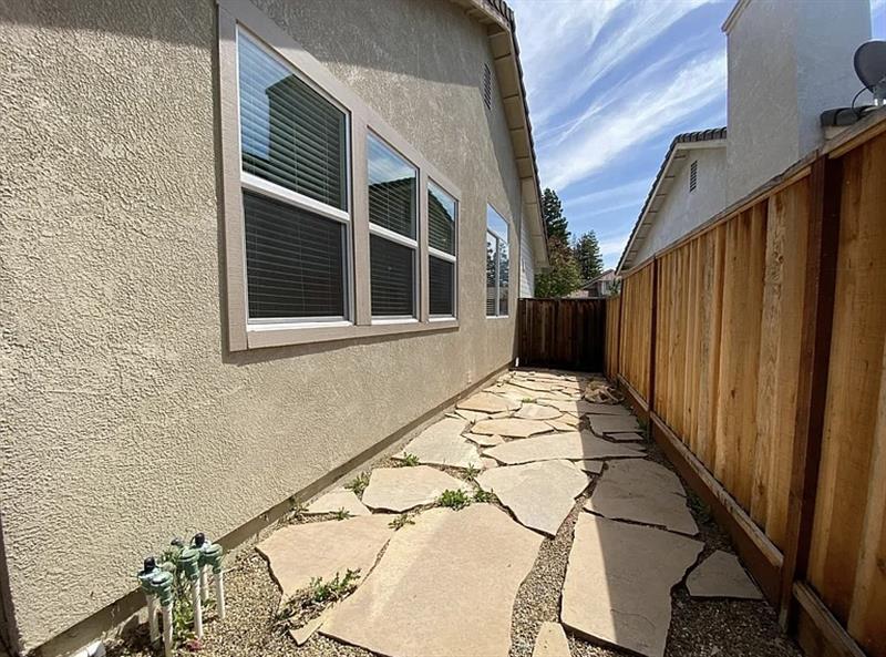 Primary Photo - EXQUISITE Whitehoof Home