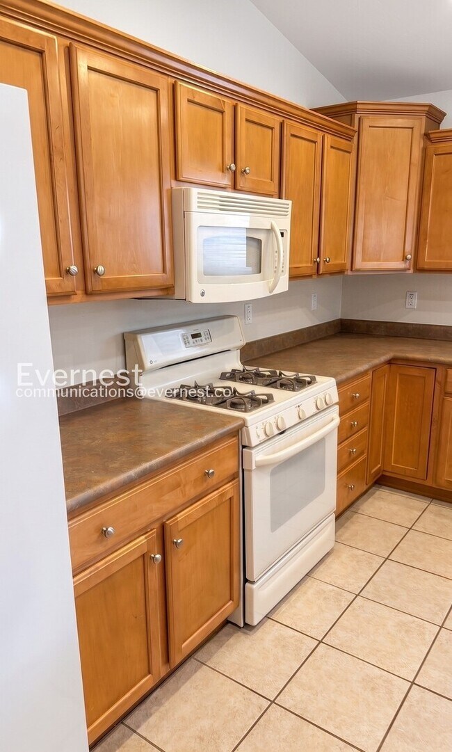 Foto del edificio - 10454 E Ravenswood St