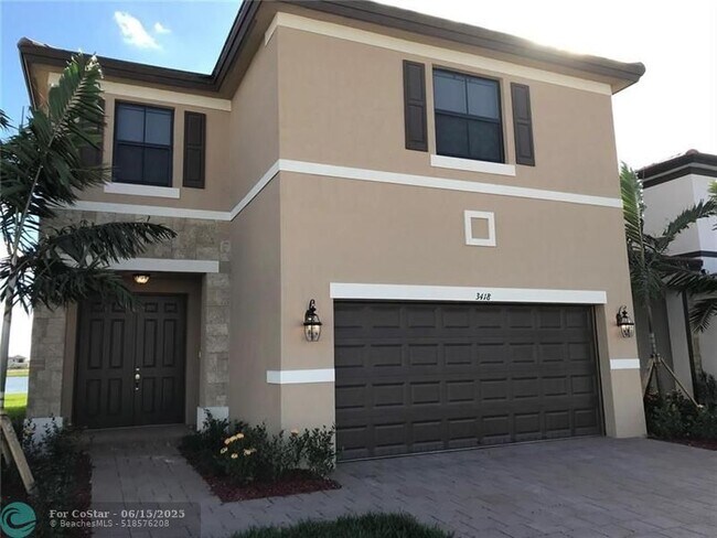 Foto del edificio - 3418 W 103rd Terrace