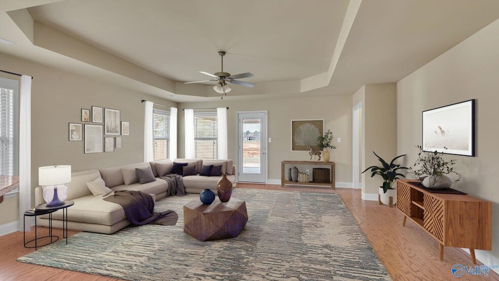 Foto principal - 2645 Ashtynn Pl SW