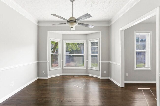 Building Photo - 4019 Brantley Dr