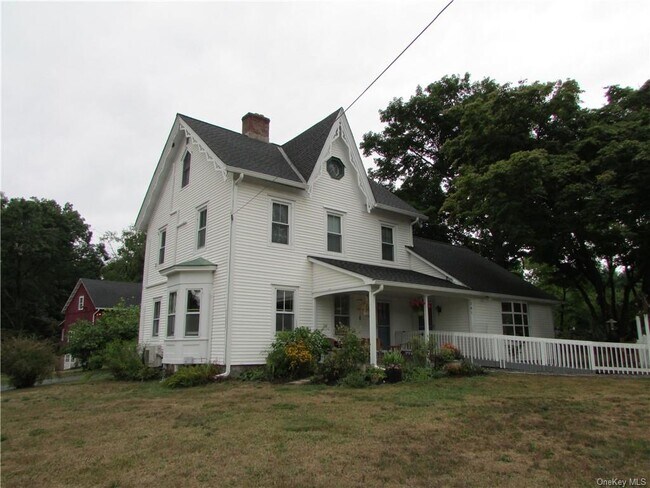 Building Photo - 281 Jackson Ave