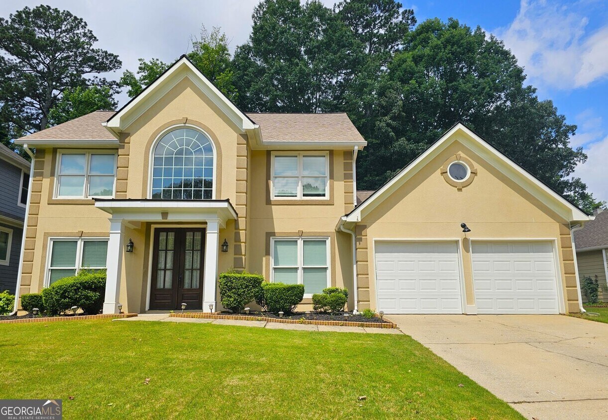 Primary Photo - 10805 Pinewalk Forest Cir