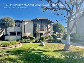 Building Photo - 800 Coriander Dr