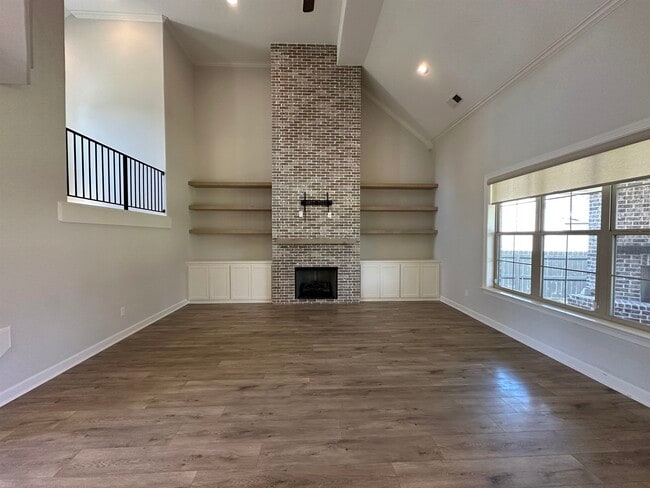Building Photo - 5170 Saffron Spg Rd
