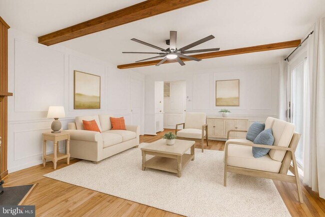 Foto del edificio - 4203 Pickering Pl