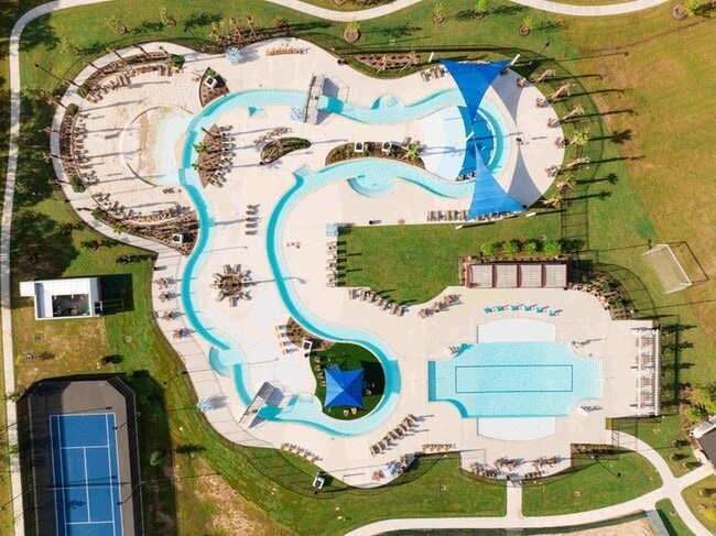 Foto del edificio - 10626 Watershed Dr