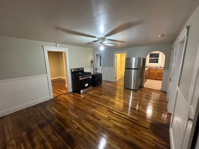 Foto del edificio - 448-450 Hamilton St