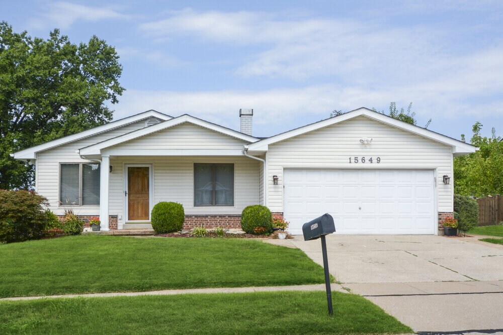 Primary Photo - 15649 91st Ave