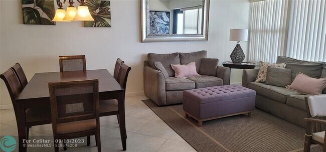 Foto del edificio - 3800 Galt Ocean Dr