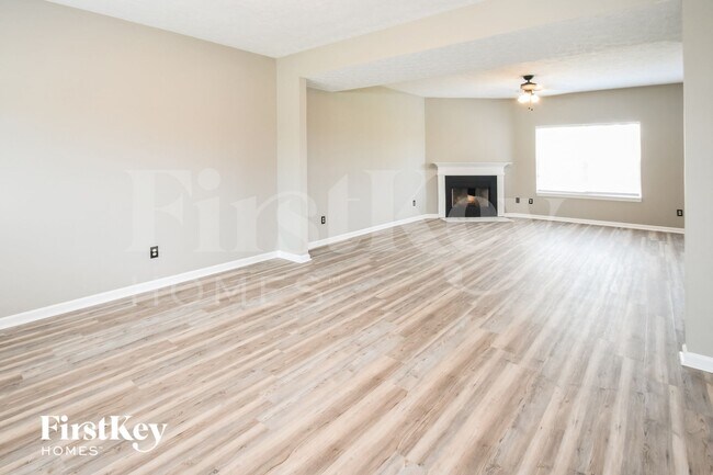 Foto del edificio - 443 N Odell St