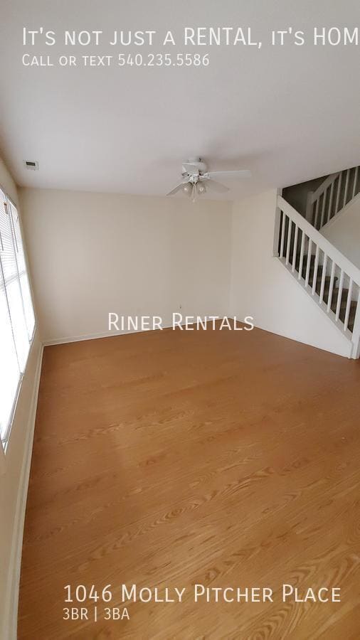 Building Photo - 1046 Molly Pitcher Pl