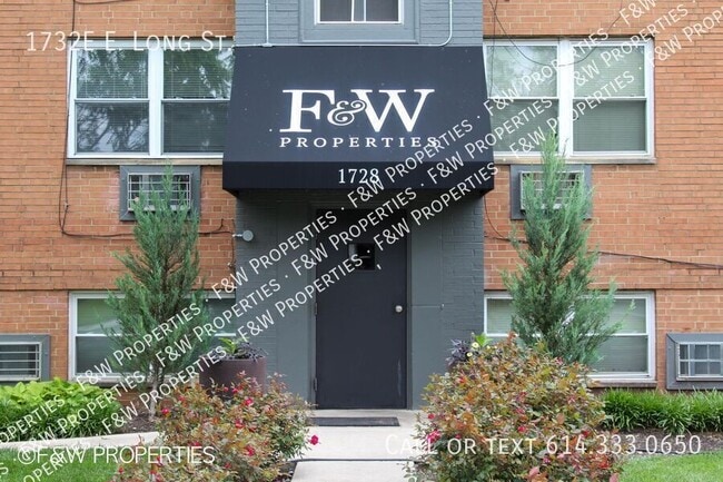 Foto del edificio - 1732E E. Long St.-