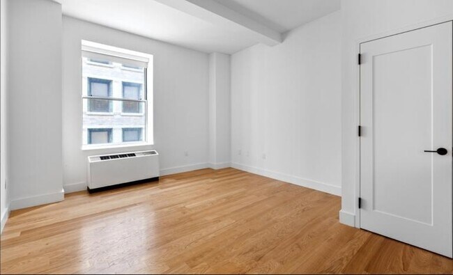 Foto del edificio - 1 bedroom in NEW YORK NY 10005