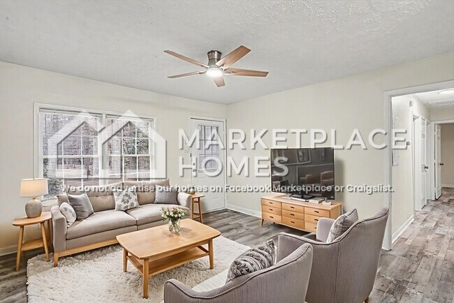 Foto del edificio - 8246 Collier St SW