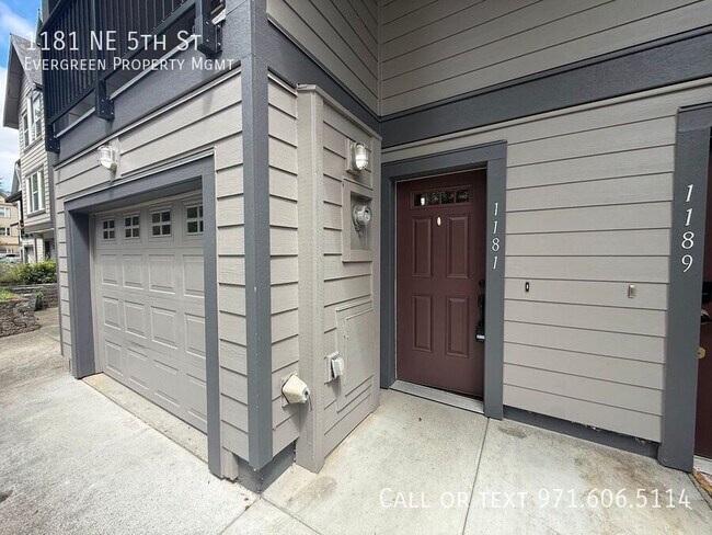 Foto del edificio - 1181 NE 5th St
