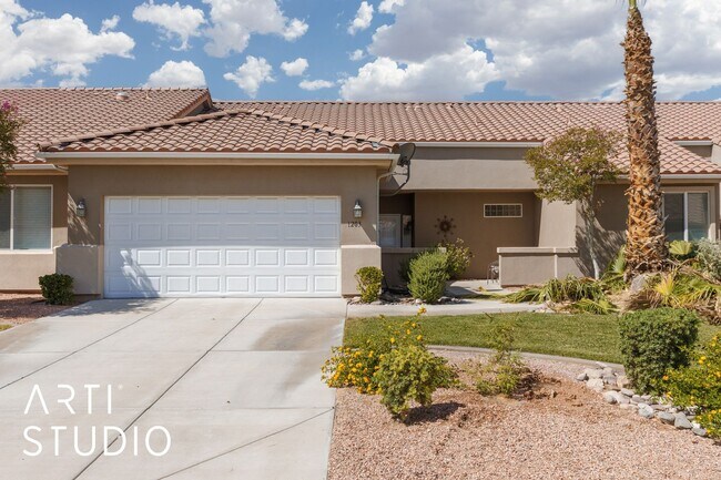 Foto del edificio - Welcome to your dream home located in the ...