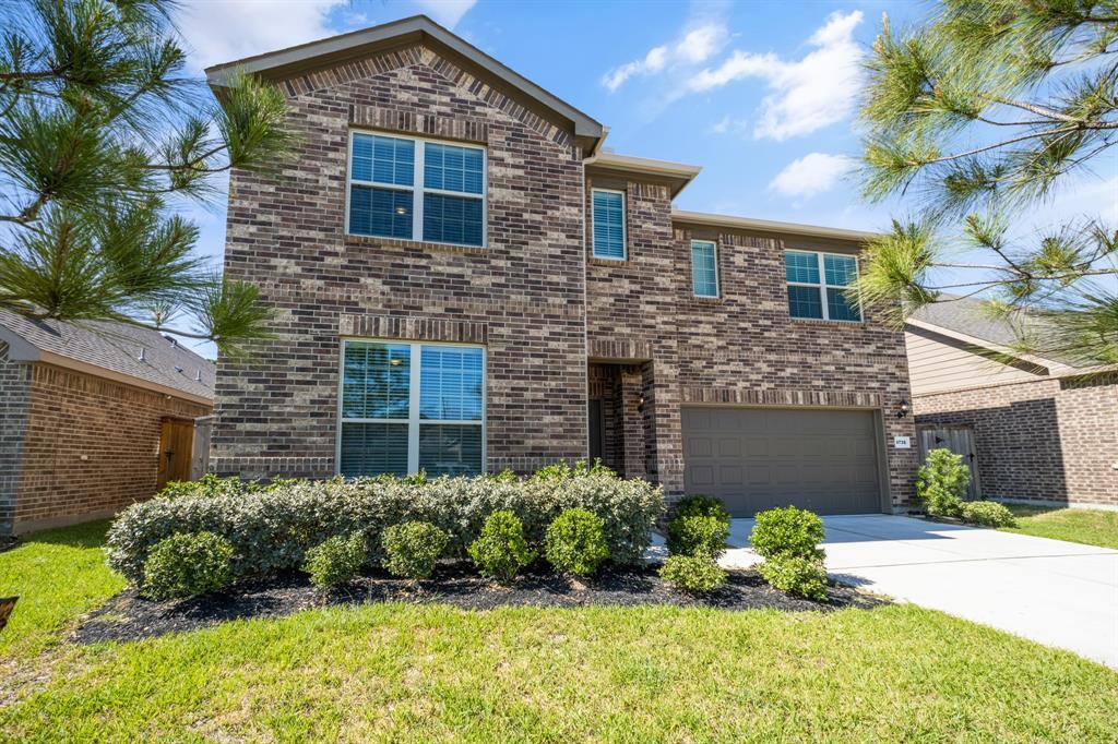 Foto principal - 9738 Birdsnest Ct