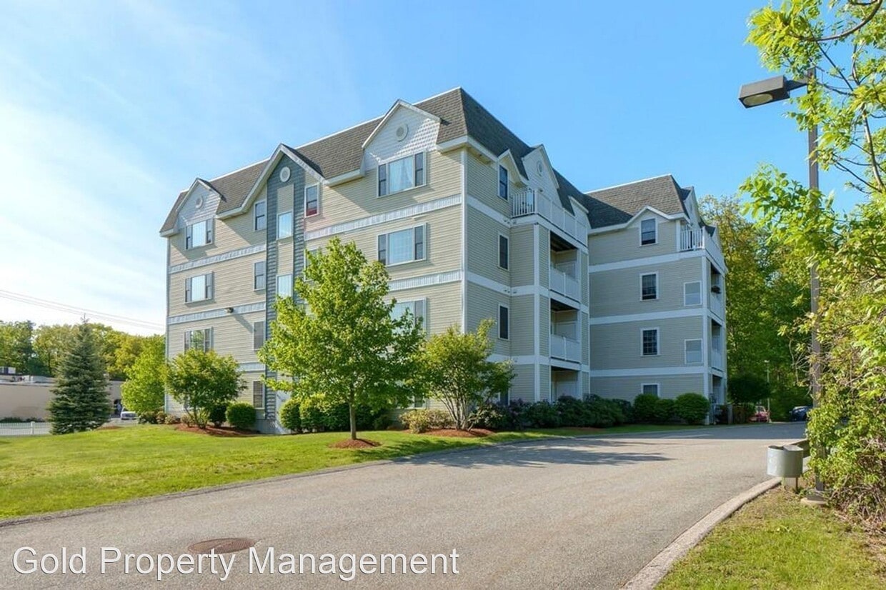 34 Burnham Rd, Methuen, MA 01844 House Rental in Methuen, MA