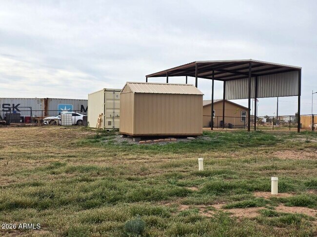 Building Photo - 22824 W Myers St