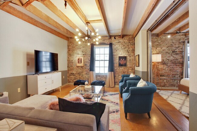 Foto del edificio - 1039 Constance St