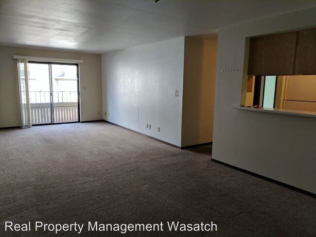 Foto del edificio - 2 br, 2 bath House - 339 E 600 S #1108