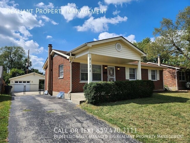 Foto del edificio - 2135 Tamarack Dr
