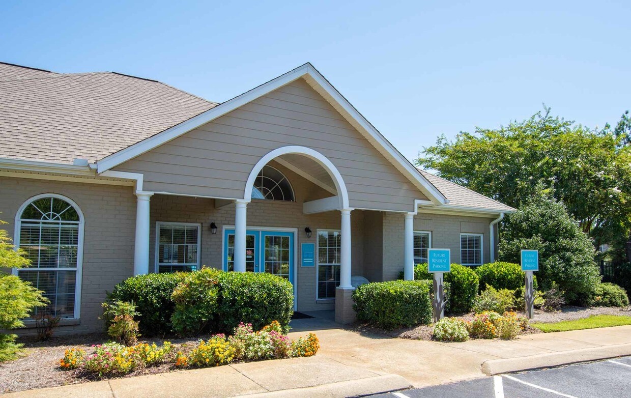 Walden Pond Apartments Apartments in Columbus, GA