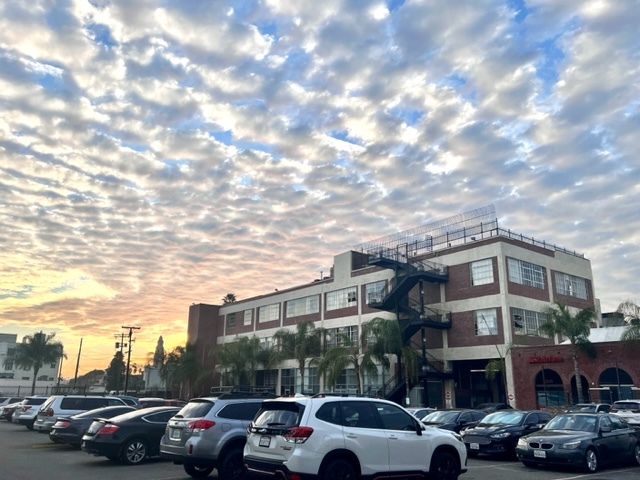 Building Photo - 2222 S Figueroa St