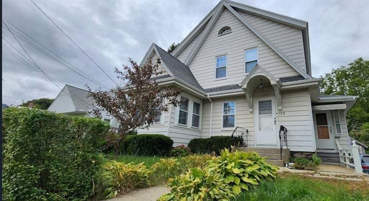 159 Bolton St, Marlborough, MA 01752 House Rental in Marlborough, MA
