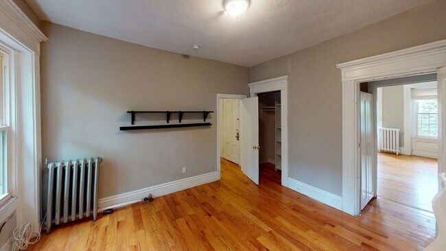 Foto del edificio - 35 Dwight St