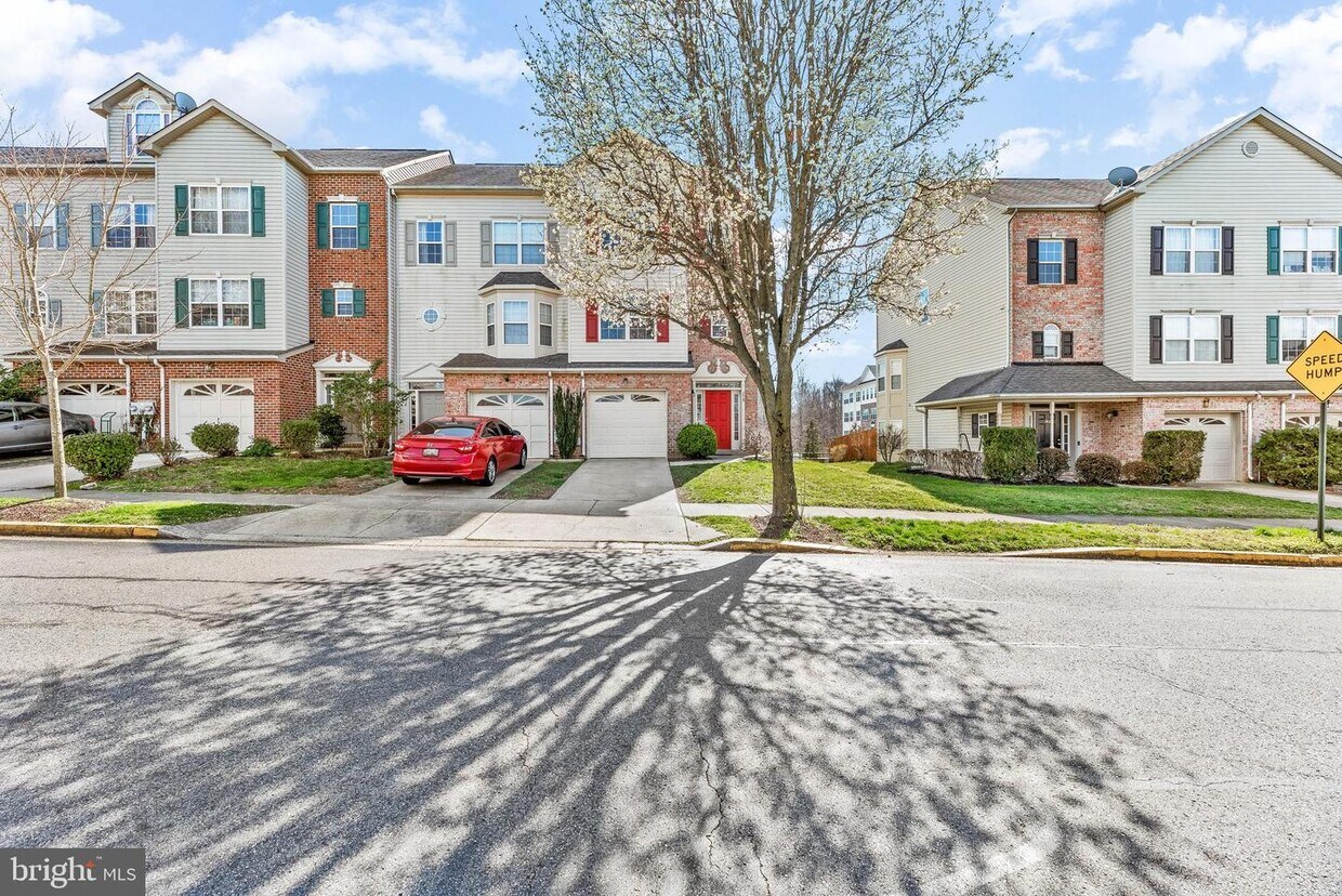 238 Cambridge Pl, Prince Frederick, MD 20678 Townhouse for Rent in