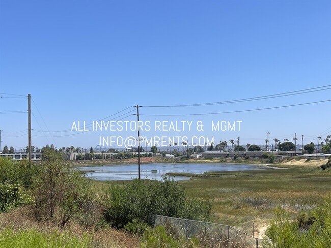 Building Photo - 4230 Montalvo St