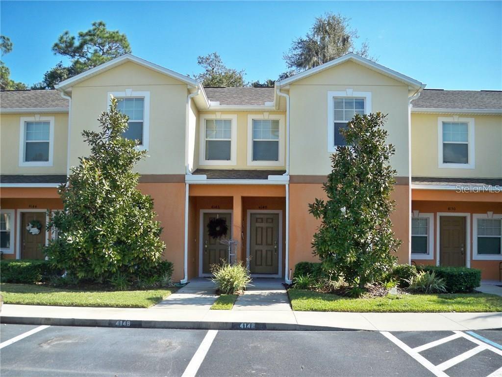 4148 Shadetree Ln, Lakeland, FL 33812 - Townhome Rentals in Lakeland FL ...