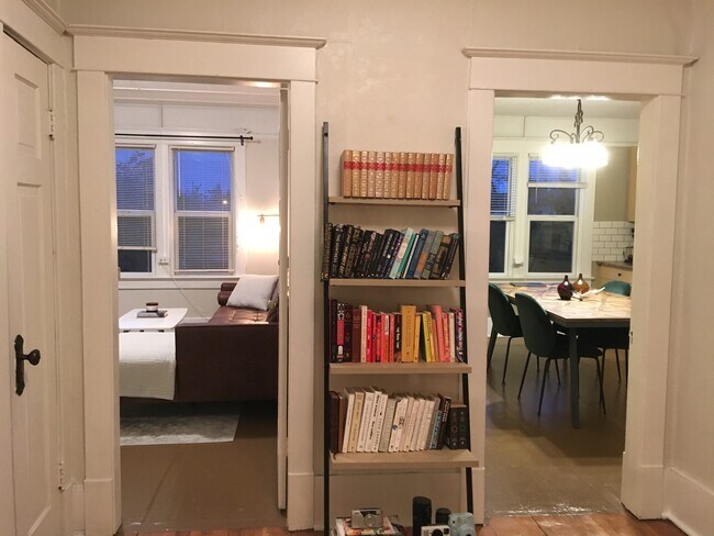 Photo du bâtiment - 543 49th Av E