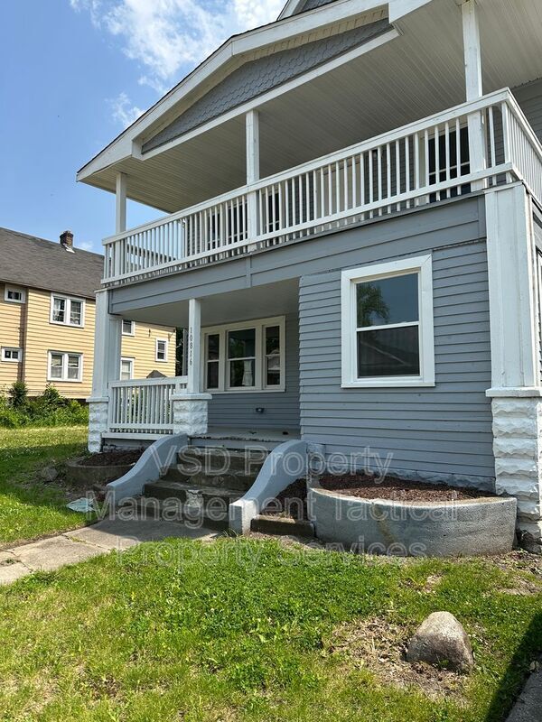 Foto principal - 10816 Grandview Ave