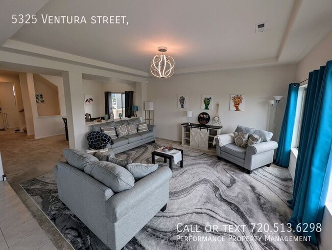 Foto del edificio - 5325 Ventura St