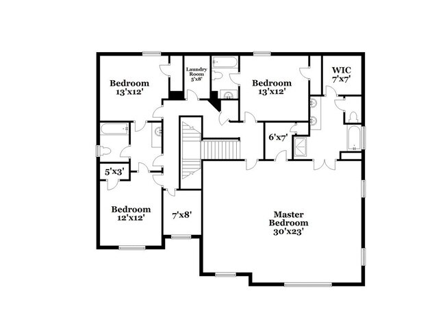 Building Photo - 4668 Chafin Point Ct