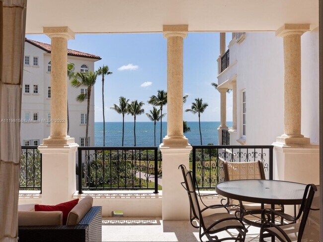 Foto del edificio - 19232 Fisher Island Dr