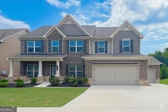 Building Photo - 1721 Cobblefield Cir