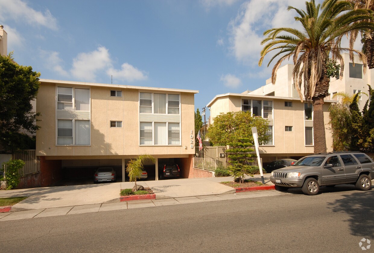 Primary Photo - 1022-1028 2nd St