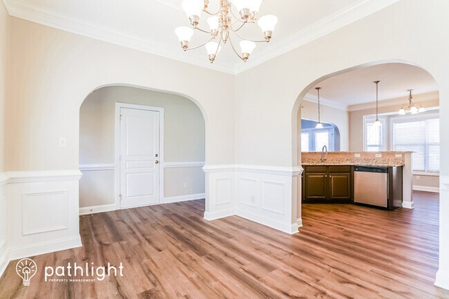 Foto del edificio - 31 Oakton Dr, Clayton, NC, 27520