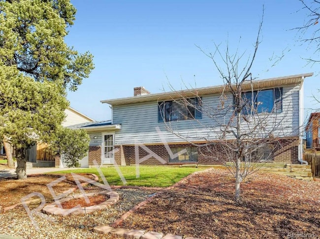 Photo - 1750 S Ouray Ct House