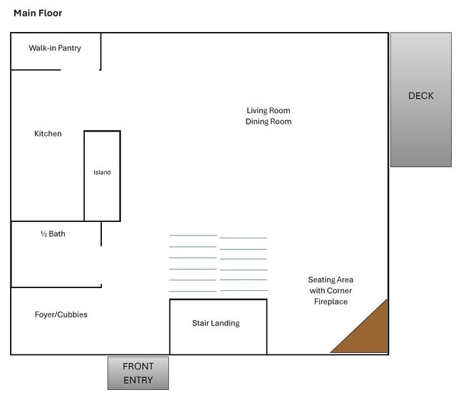 Building Photo - 232 Arapahoe Rd